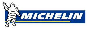 Michelin Logo | Chumbley's Auto Care 