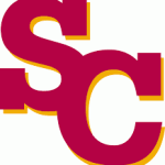 Simpson College Logo
