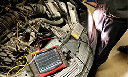Chumbley's Auto Care | Auto Electrical Repairs
