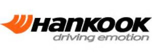 Hankook Logo | Chumbley's Auto Care 