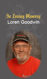 Chumbley's Auto Care | In Loving Memory of Loren Goodwin