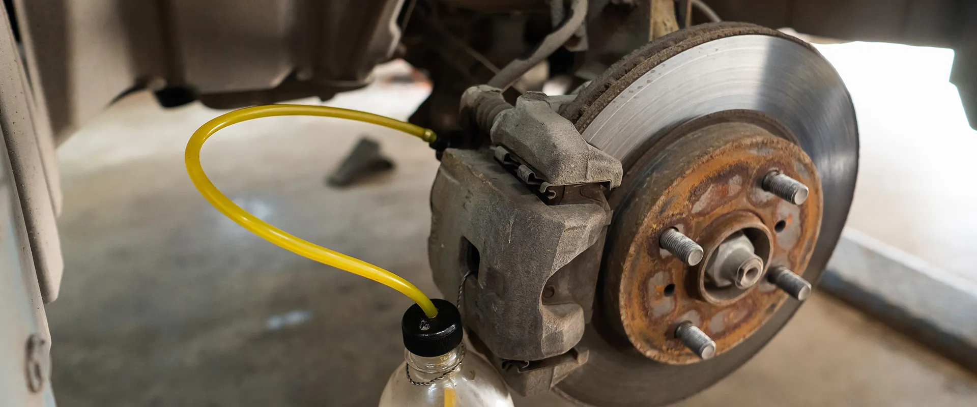 Brake Repair near Indianola, IA