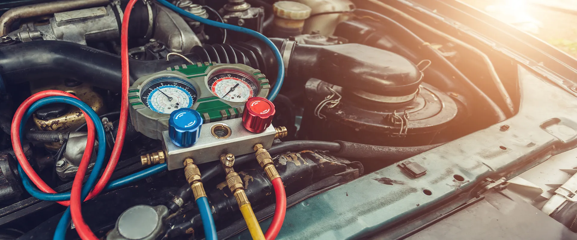 AC & Heat Repair near Indianola, IA