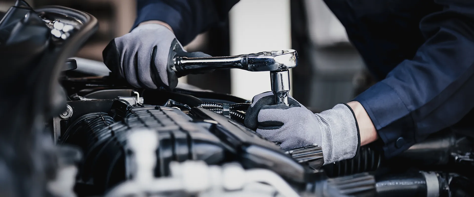 Car Repair near Indianola, IA