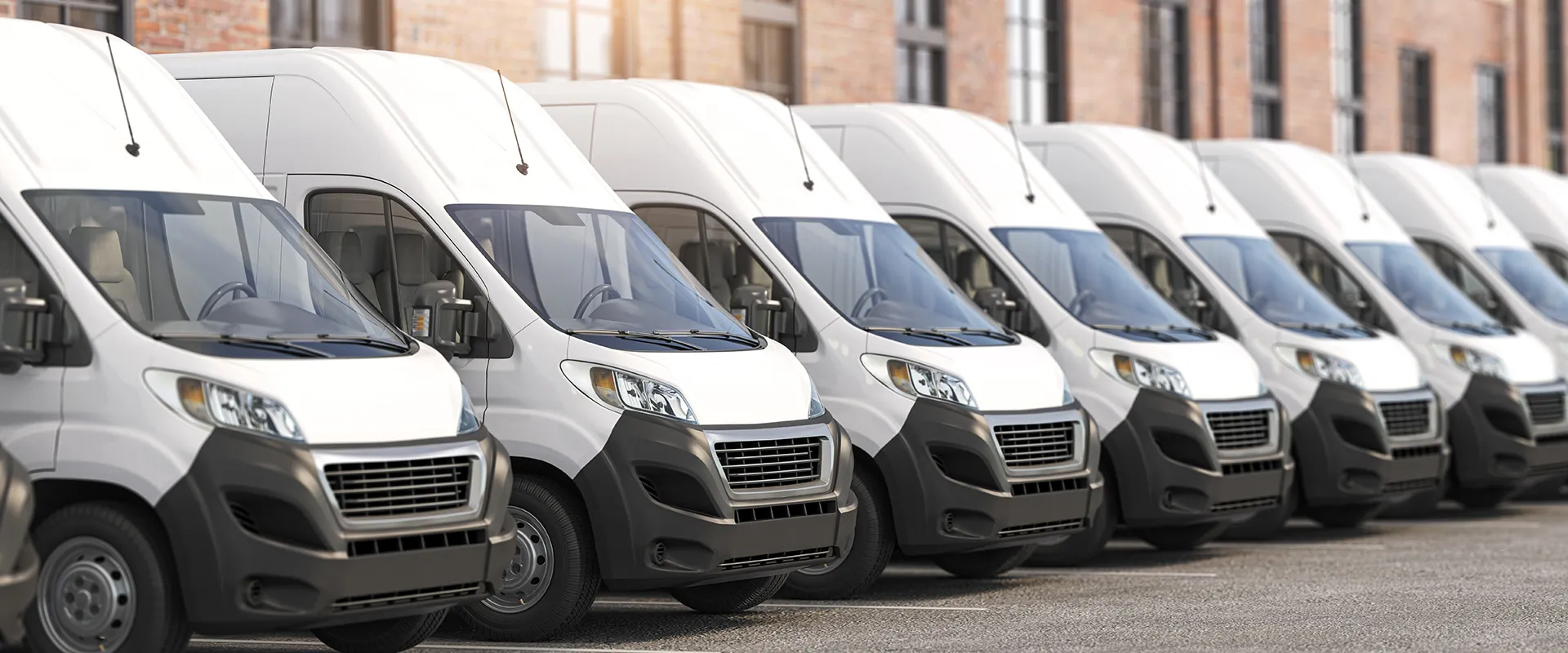 Fleet Services near Indianola, IA